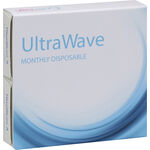 UltraWave (6 lentillas)