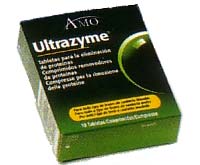 Ultrazyme