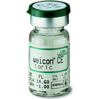 Weicon CE Toric