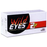 Wild Eyes 2 Go