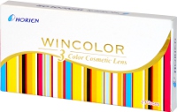 Wincolor 3 Color Cosmetic Lens