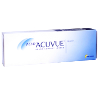 1-Day Acuvue (30 lentillas)