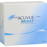 1 Day Acuvue Moist (180 lentillas)