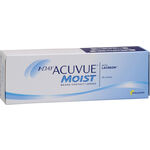 1 Day Acuvue Moist (30 lentillas)