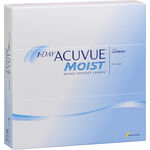 1 Day Acuvue Moist (90 lentillas)