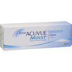 1 Day Acuvue Moist for Astigmatism (30 lentillas)