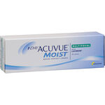 1 Day Acuvue Moist Multifocal (30 lentillas)