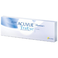 1 Day Acuvue TruEye (10 lentillas)