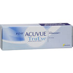 1 Day Acuvue TruEye (30 lentillas)