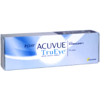1 Day Acuvue TruEye (30 lentillas)