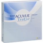 1 Day Acuvue TruEye (90 lentillas)