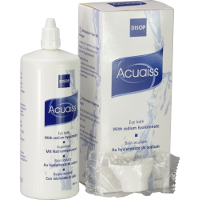 Acuaiss Baño ocular 360ml
