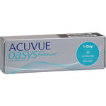 Acuvue Oasys 1-Day (30 lentillas)