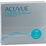 Acuvue Oasys 1-Day (90 lentillas)