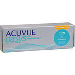 Acuvue Oasys 1-Day for Astigmatism (30 lentillas)