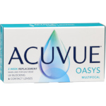 Acuvue Oasys Multifocal (6 lentillas)