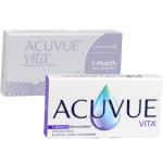 Acuvue Vita (6 lentillas)