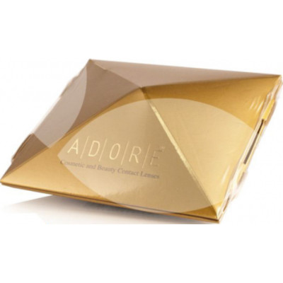 Adore Dare (2 lentillas)