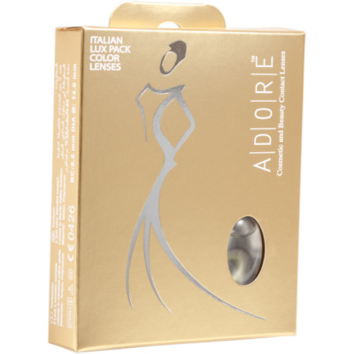 Adore Tri-Tone (2 lentillas)
