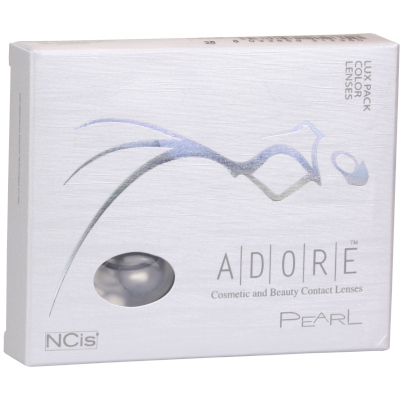 Adore Pearl (2 lentillas)