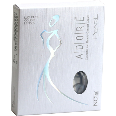 Adore Pearl (2 lentillas)