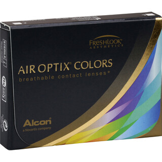 Air Optix Colors (2 lentillas)