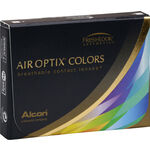 Air Optix Colors (2 lentillas)