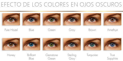 Air Optix Colors 1 lentilla ahorra comprando online en TOLENS