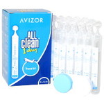 All Clean 1 day Travel kit 15x 10ml