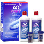 AOSEPT PLUS (2x 360ml)
