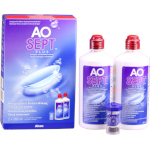 AOSEPT PLUS (2x 360ml)