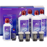 AOSEPT PLUS Pack Ahorro (4x 360ml)