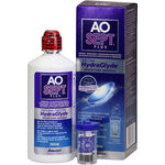 AOSEPT PLUS HydraGlyde 360ml