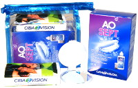 AOSEPT PLUS Travelset