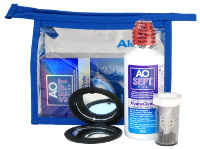 AOSEPT PLUS HydraGlyde Set de Viaje