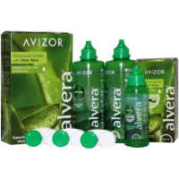 Avizor alvera Pack Ahorro (2 x 350ml)
