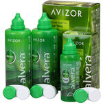 Avizor alvera Pack Ahorro (2x 350ml)