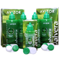Avizor alvera Pack Ahorro (4 x 350ml)