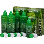 Avizor alvera Pack Ahorro (4x 350ml)