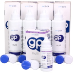 Avizor GP Multi Pack ahorro (4x 240ml + 1x 60ml)