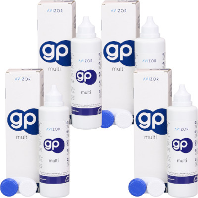 Avizor GP Multi Pack ahorro (4x 240ml)