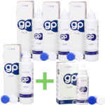 Avizor GP Multi Pack ahorro (4x 240ml + 1x 120ml)
