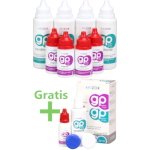 Avizor GP Cleaner + Conditioner - Pack Ahorro