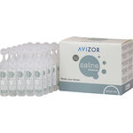 Avizor Unidosis de Solución Salina 30x 5ml