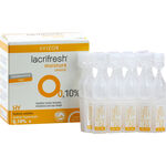 Avizor Lacrifresh Moisture Unidosis (20x 0,4ml)