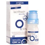 Avizor Lacrifresh Ocu-Dry 0,30% 10ml