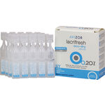 Avizor Lacrifresh Ocu-Dry Unidosis 0,20% (20x 0,4ml)