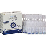 Avizor Lacrifresh Ocu-Dry Unidosis 0,30% (20x 0,4ml)