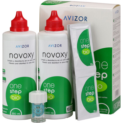 Avizor Novoxy One Step Bio Pack 90 Días