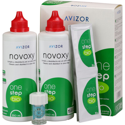 Avizor Novoxy One Step Bio Pack 3 meses